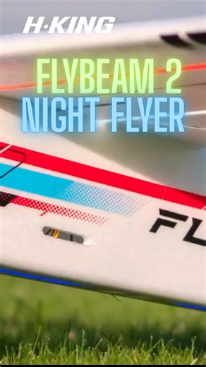 HobbyKing on Instagram: "📣𝐍𝐄𝐖 𝐇-𝐊𝐢𝐧𝐠 (𝐏𝐍𝐅) 𝐅𝐥𝐲𝐛𝐞𝐚𝐦 𝟐 𝐍𝐢𝐠𝐡𝐭 𝐅𝐥𝐲𝐞𝐫 𝟏𝟎𝟗𝟐𝐦𝐦 The New H-King Flybeam 2 has landed in our 🇪🇺EU and 🇬🇧UK warehouse. Make sure you get yours today before stock runs out. Head to Hobbyking.com NOW"