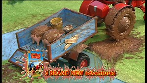 Universal Pictures - UK VHS and DVD Trailers