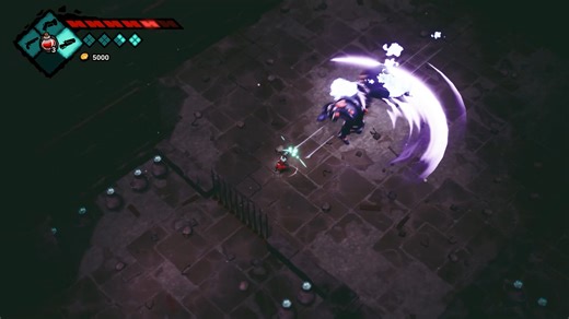 Switch getting pirate-themed adventure Mark of the Deep