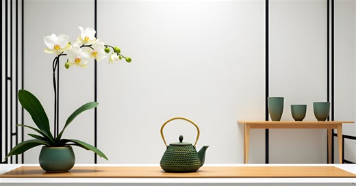 YJX: Shop All: Teapots Collection