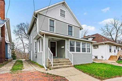 1510 W Main St, Kalamazoo, MI 49006 | Estately 🧡 | MLS# 26013834