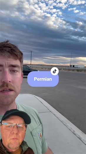 #permianbasin #oilfield #fyp #fypシ゚viral #foryoupage @The_Oilfield_Dad | the oilfield dad