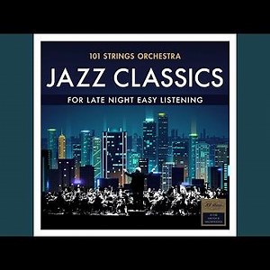 Sentimental Journey (Instrumental)