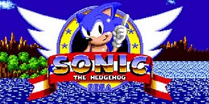 Sega Mega Drive Classics