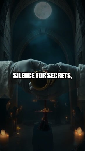 Did You Know Apollo Shadowed a Forbidden Oracle Pact