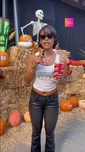 Karrueche Tran Says She ‘Studied Lola Brooke’ for Her Rapper Role in New Film “Preach, Pray, Love"