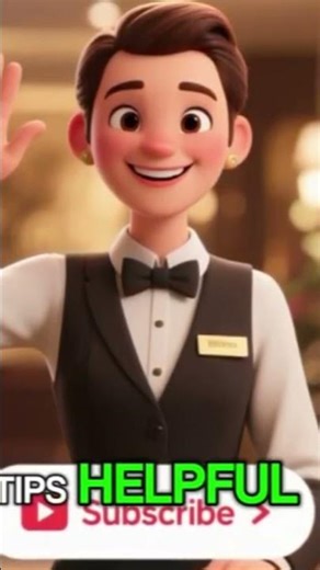 English Every Hotel Receptionist Must Know 2