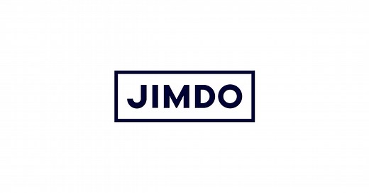 How do I pay the invoice for my Jimdo website?