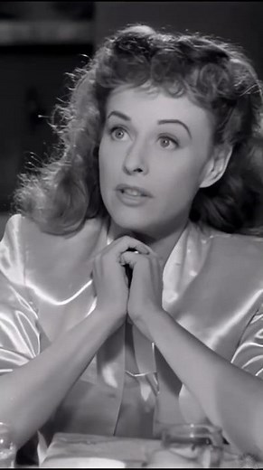 On Our Merry Way 1948: Paulette Goddard, Burgess Meredith