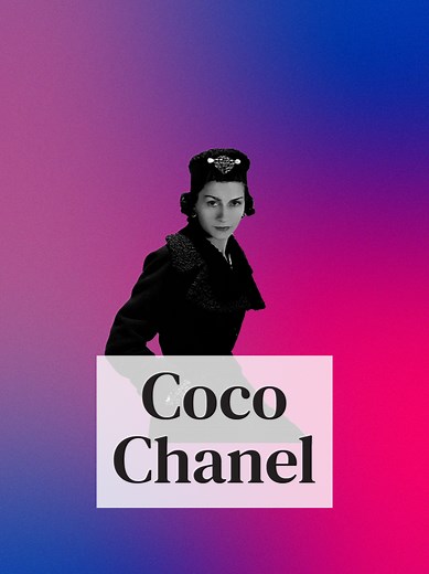 The Controversial Legacy of Coco Chanel