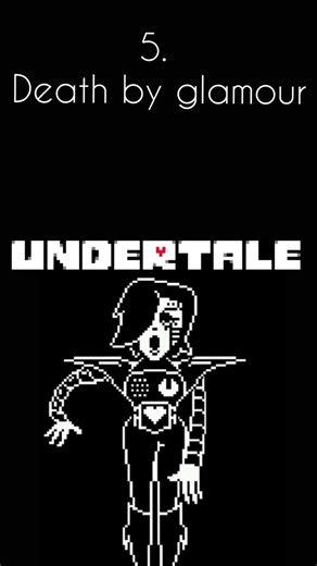 Best Undertale boss themes!