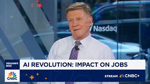 109K views · 834 reactions | "we become so rich from AI that you can do UBI?" — CNBC Host | UBI Works | Facebook