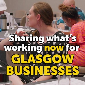 Are you ready to break free from Zoom meetings and uninspiring networking events? Step into a world of unlimited growth and opportunities with the Glasgow Local Networking! Don't miss out on this transformative experience. Click the link below now to secure your spot and turbocharge your business growth today! | Entrepreneurs Circle