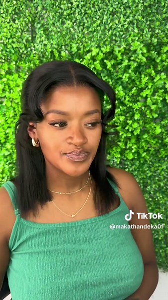 Dragon City Hair - Shop U30 & D13 | Affordable 12 Inch Full Frontal Wig