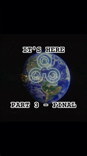 The Echo - Part 3 - FINAL | Alien Invasion Earth Sci-Fi Short