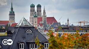 Germany seizes Russian property under sanctions – DW – 06/20/2022