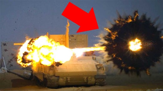 Why U.S. Tank Armor Is the Gold Standard in Warfare