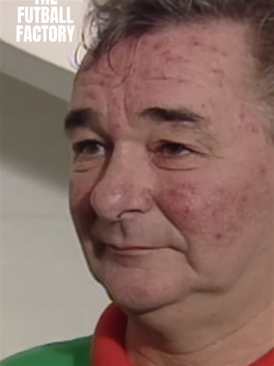 Celebrating Brian Clough's Legacy at Nottingham Forest