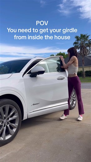 Relatable Moments with Lily Janneck