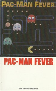 Buckner & Garcia - Pac-Man Fever