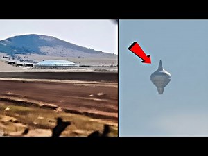 Real UFO 2025| Most Incredible & Clear Footage
