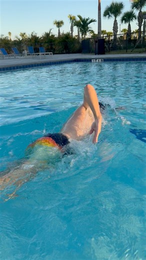 Contact Coach Ted to improve your swim skills | Houseofaquaticsfl