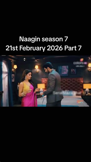 Naagin Season 7 Episode 21: Intrigues Unfold