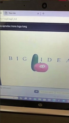 Big Idea Productions Logo (1997)