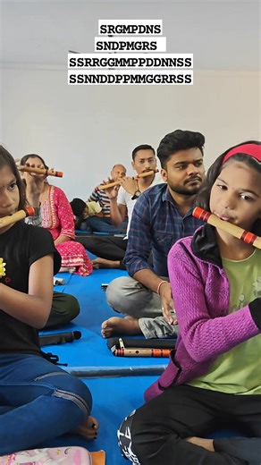86K views · 2.5K reactions | Flute practice Nashik | Golden Flute Pravin | Facebook