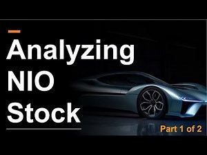 NIO Stock Analysis: The Latest News
