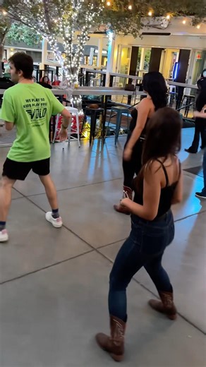 TWO STEP Line Dance #bootscootin #linedance
