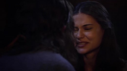 Moisés y los diez mandamientos capitulo 132 | Dios t ama