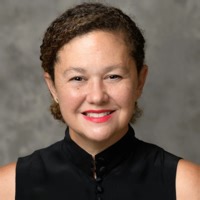 U of A welcomes Jenna Rickus as new senior vice provost