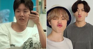 BTS J-Hope's Heartwarming Conversation With His Parents About Jungkook And Jimin Is Truly Unmissable