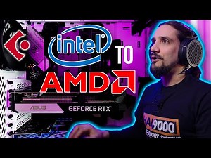 Should You Upgrade to AMD Ryzen for Music Production in 2021? #intelvsamd #cubase #windows10