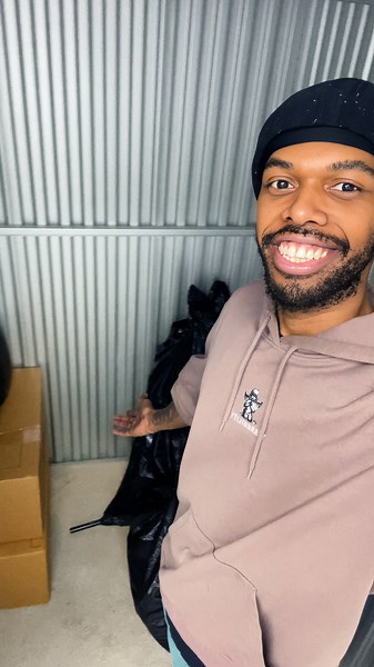 5x5 Storage Unit Size Guide