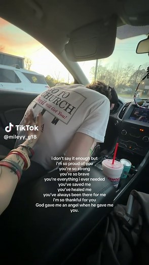 I'm So Proud of You: A Message of Love & Gratitude