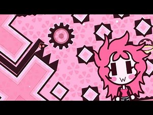 Ashley Wave Trials by OddMod (Me!) [IMPOSSIBLE DEMON]