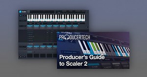 Plugin Boutique Scaler 2  Advanced Bundle on sale for $59 USD