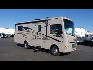2014 Winnebago Vista 26HE Walk-around by Motor Sportsland