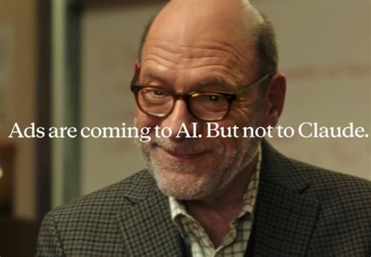 Anthropic golpea duramente a OpenAI - RedUSERS