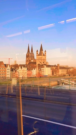#cologne 🇩🇪