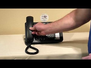 Conference Calling Options with Panasonic