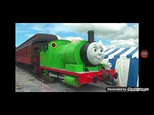A Day Out With Thomas in Thomas Anthem 75th Anniversary Thomas and Friends Sing Along