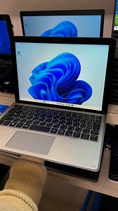 2K views · 17 reactions | Dell Latitude 7200 2 and 1 i5 8Gen 256GB 8GB 12.3inchi FHD SIM ပါ ။ ယန်း24800. 789000ကျပ်။ | Best Computer Japan | Facebook