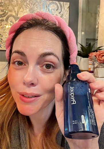 ☀️🌙💧 This mist works morning and night - hydrating, soothing, and prepping your skin better than multiple products combined. The one-and-done spray. @Prequelskin #tiktokshopcreatorpicks #newyearnewme #PrequelSkincare #HydratingMist #moisturebarrier Prequel Multi Quench Hydrating Mist Hydrating face mist for morning skincare Best face mist for night routine Face mist you can use AM and PM Hydrating spray for dry dehydrated skin Barrier friendly face mist for sensitive skin Skin prep mist before