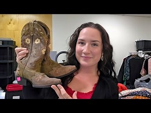 HUGE Thrift Haul to Sell on Ebay, Poshmark, and Depop