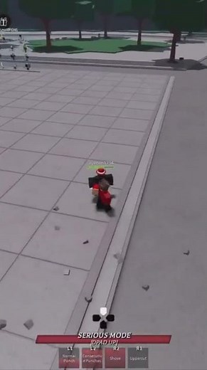 YO! that was kinda tuff