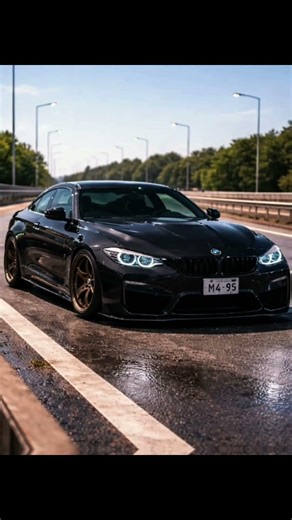 ​The Ultimate Glow-Up​Level Up: M4 Edition​The Beast Unleashed papaoutai