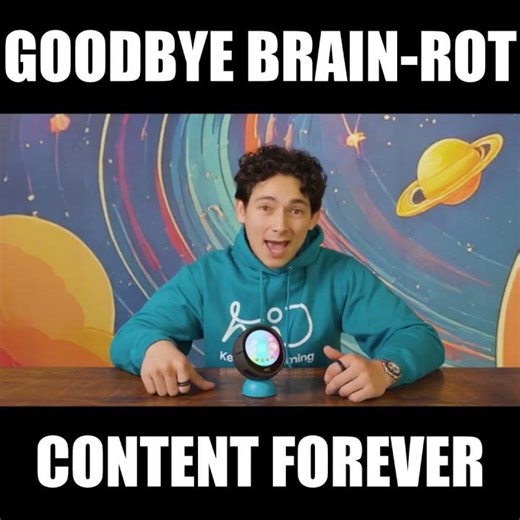 Screen Time With A Purpose